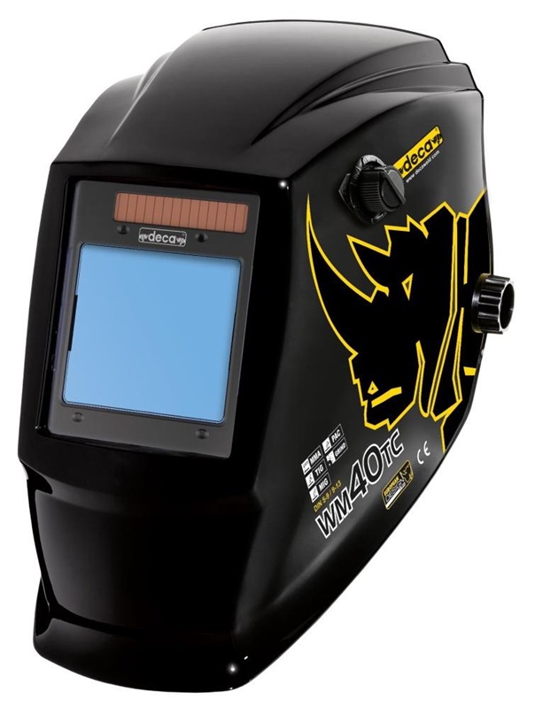 WELDING HELMET WM 40TC