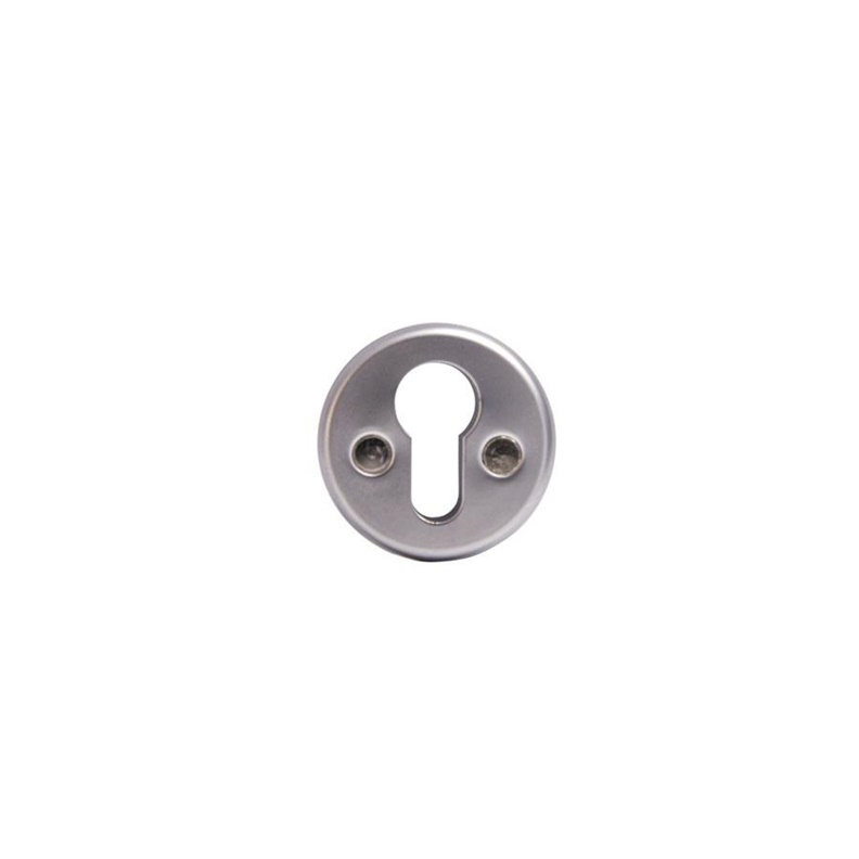 ESCUTCHEON 016PZ STEEL CYLINDER SC