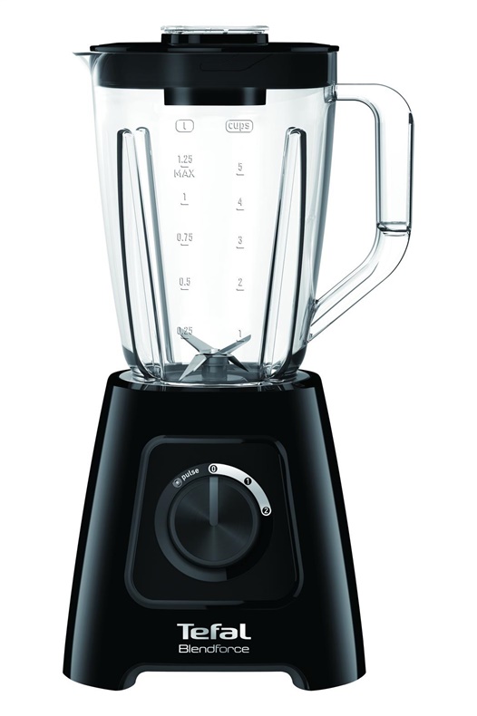 Kokteilinė TEFAL BLEND FORCE BL420838