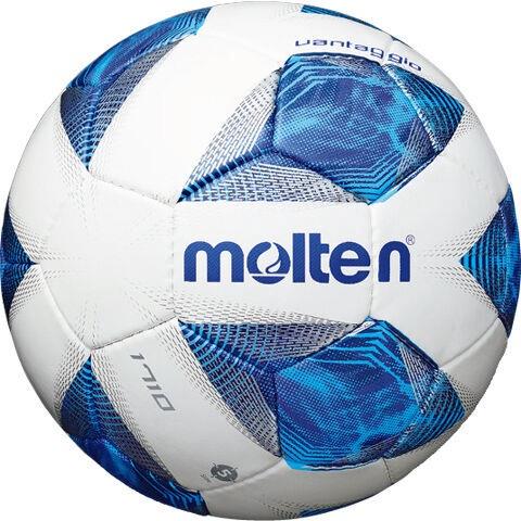 FOOTBALL BALL MOLTEN F5A1710 PVC SIZE 5