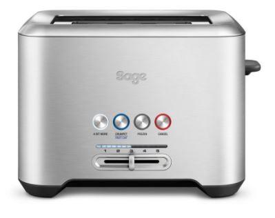 TOASTER STA720 BSS SAGE