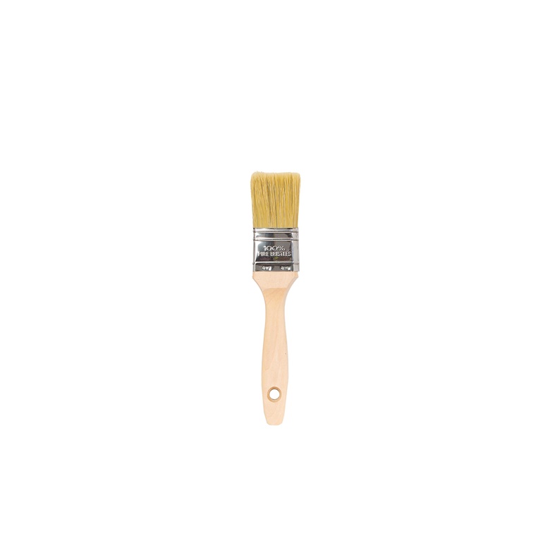 BRUSH FLAT 40X16MM