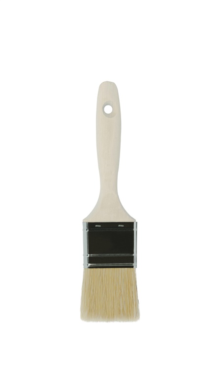 BRUSH FLAT 60X18MM