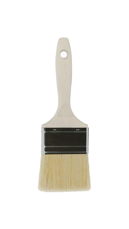 BRUSH FLAT 80X20MM