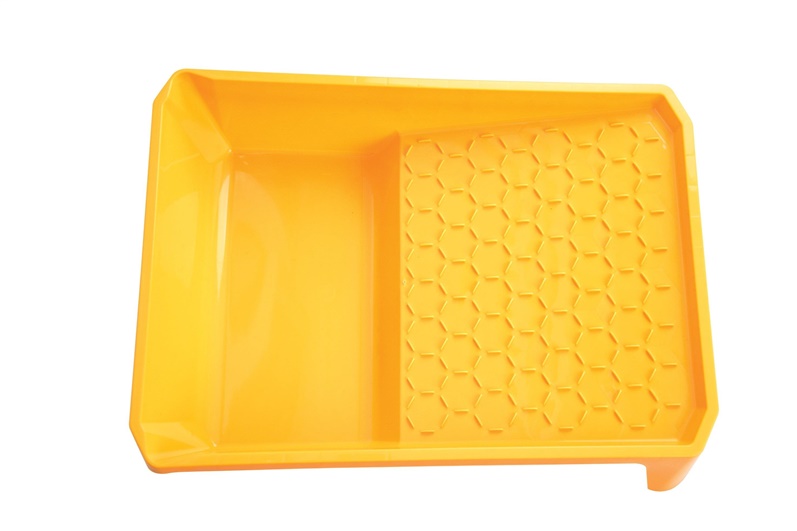 PAINT TRAY NR.5 34 CMX37 CM YELLOW