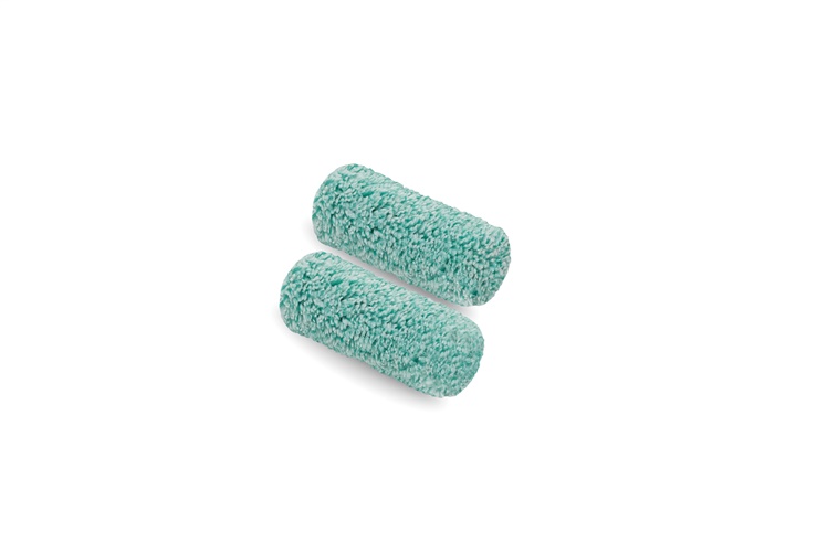 ROLLER MINI 2PCS X10 CM 16MM C15