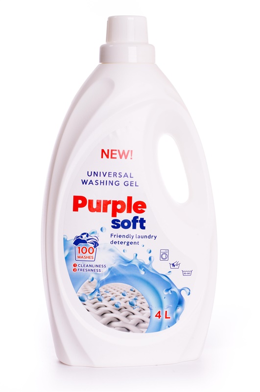 UN.ŠĶ.VEĻ.MAZG.LĪDZ.KOSLITA PURP.SOFT 4L