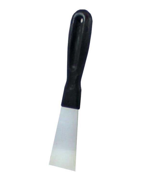 STAINLESS STEEL SPATULA 40 MM