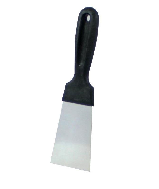 STAINLESS STEEL SPATULA 60 MM