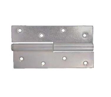 RIM HINGE 150MM. RIGHT VARETY 6213LM