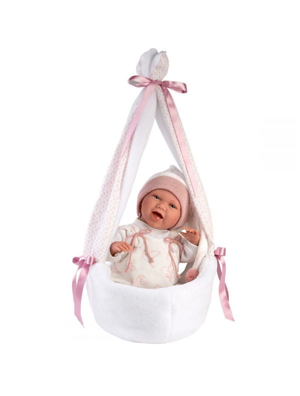 TOY BABY LLORENS 42CM. 74006