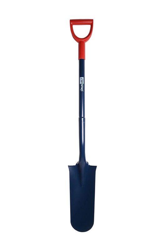 SHOVEL MET STRAIGHT DRAIN S6127 HH