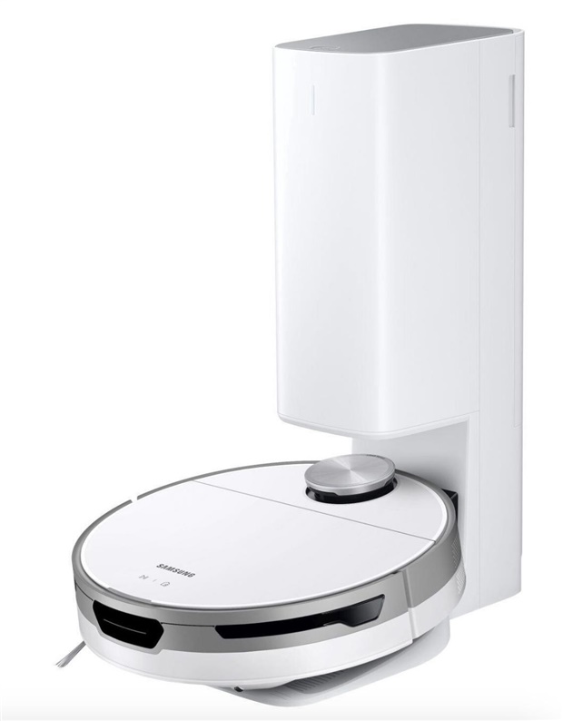 VAC CLEANER ROBOT VR30T85513W/WA SAMSUNG