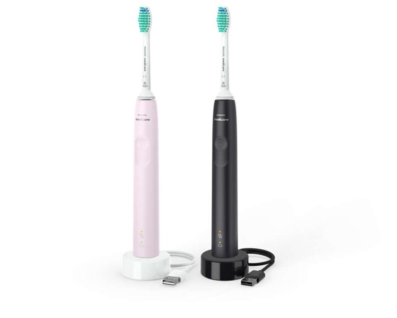 ELECTRIC TOOTHBRUSH HX3675/15 PHILIPS