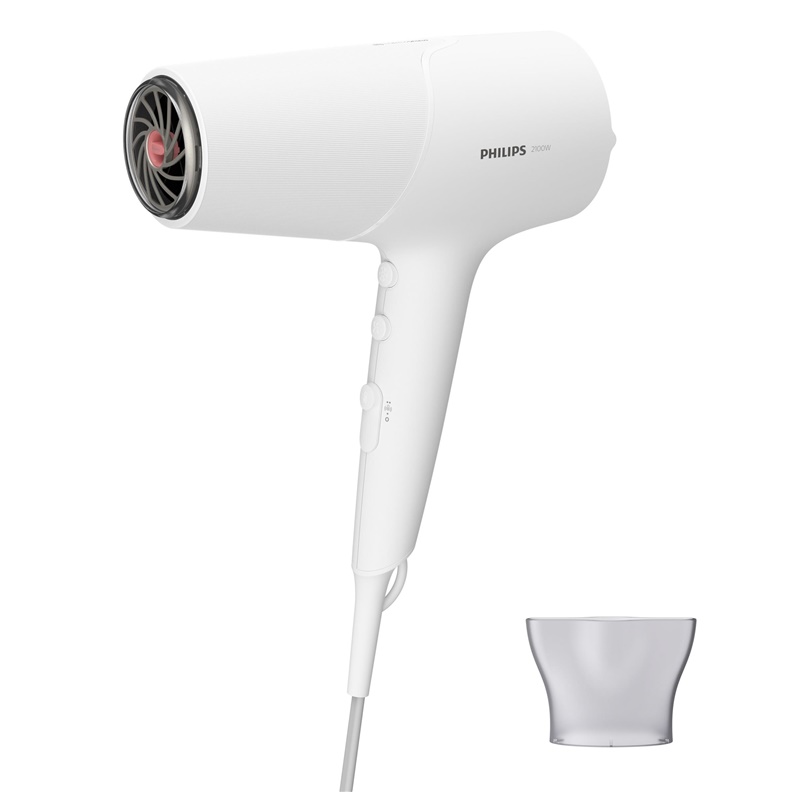 HAIR DRYER BHD500/00 PHILIPS