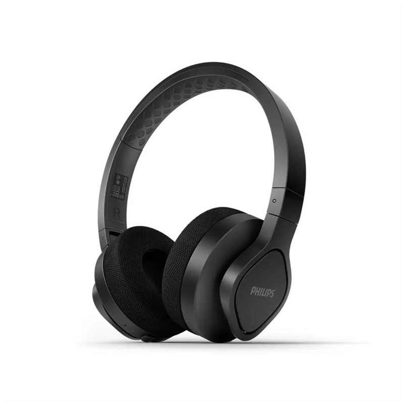 WIRELESS HEADPHONES PHILIPS TAA4216BK/00