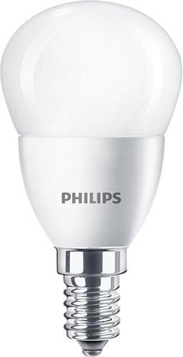 LED 40W P45 E14 WW FR ND 1PF/10