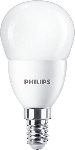 GAISM.D.SP.PHILIPS P48 7W E14 4000K MAT.