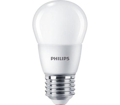 GAISM.D.SP.PHILIPS P48 7W E27 4000K MAT.