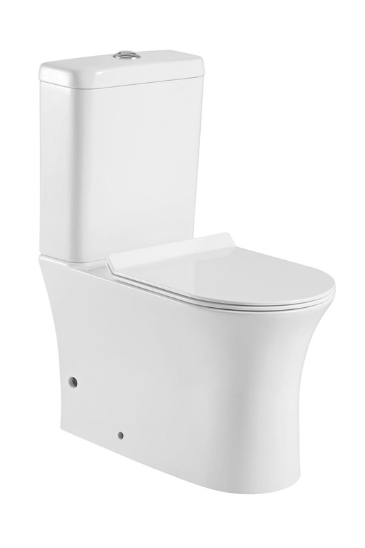 STANDING WC TOILET DOMOLETTI MT121B