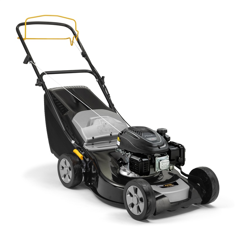 PETROL LAWN MOWER ALPINA AL4 46 SA