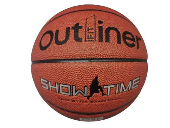 BASKETBALL BALL BLPVC0112A SIZE 5