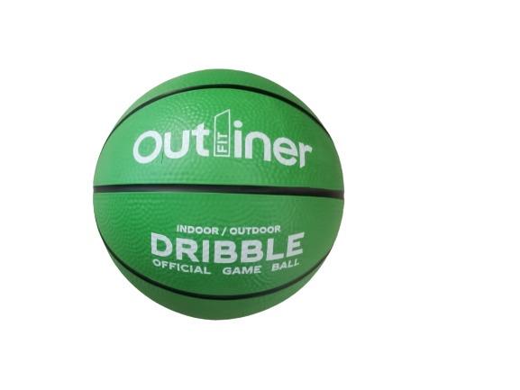 BASKETBALL BALL BR2860F SIZE 1