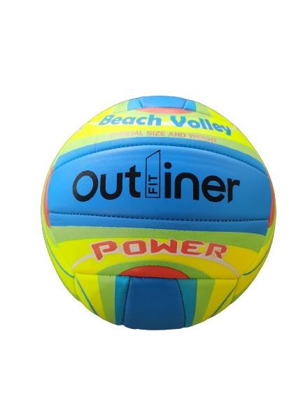 VOLLEYBALL BALL VMPVC4375C SIZE5 BEACH