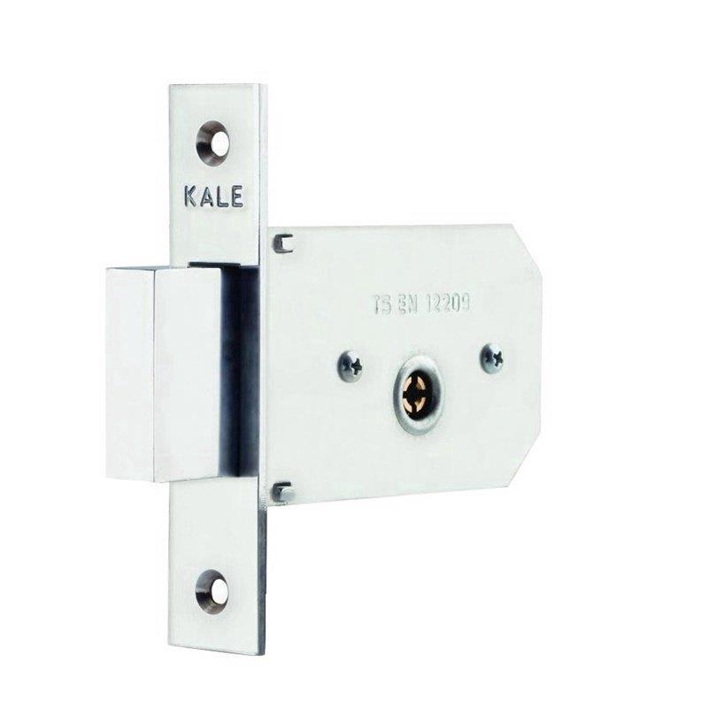 MORTISE LOCK MSL-900 5 KEYS CP