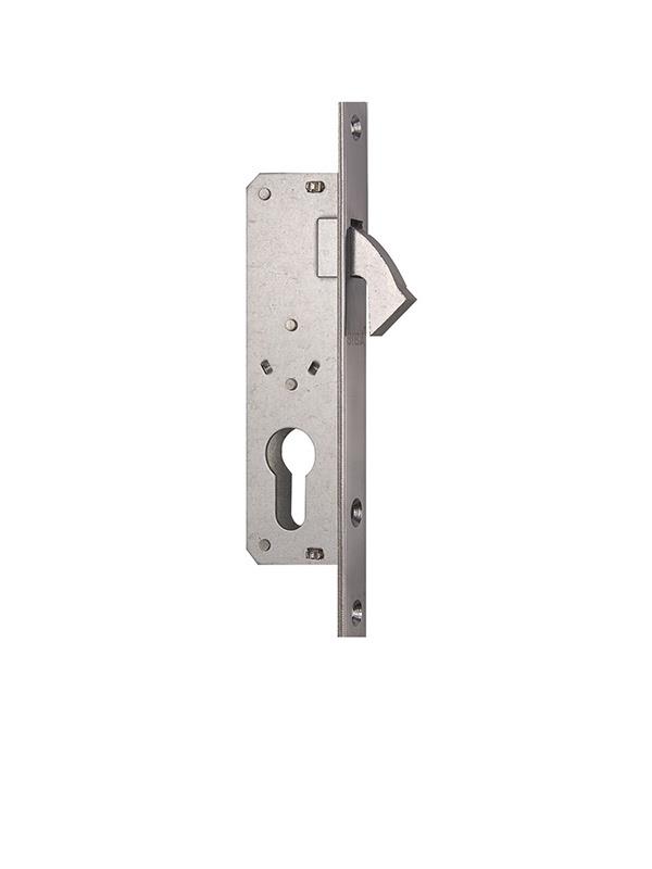 MORTISE LOCK 10201 WITH CYLINDER CP