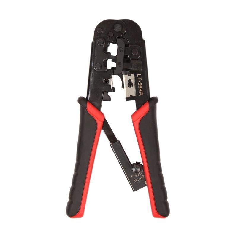 111054 PLUG CRIMPING PLIERS