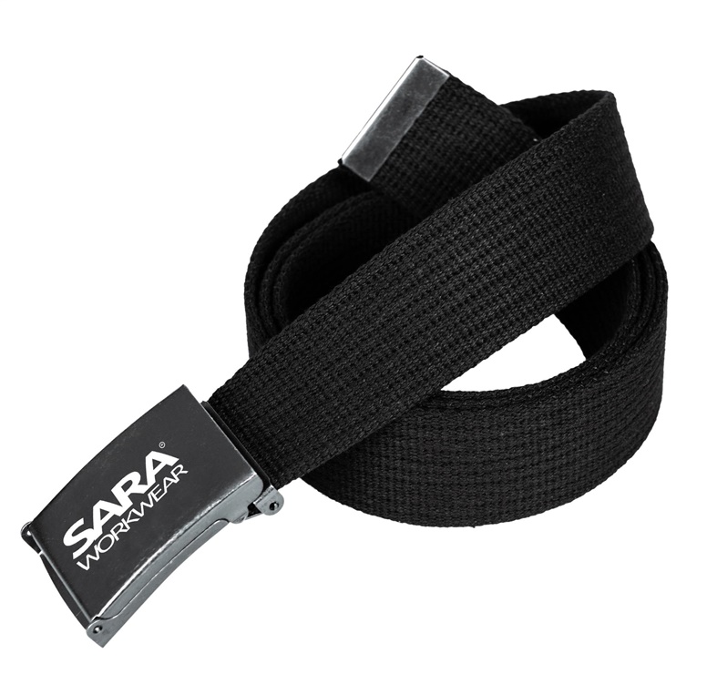 BELT BLACK 11-000023-BLACK