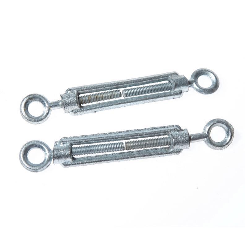 ROPE TURNBUCKLE 1480/M5 LOOP-LOOP 2DD