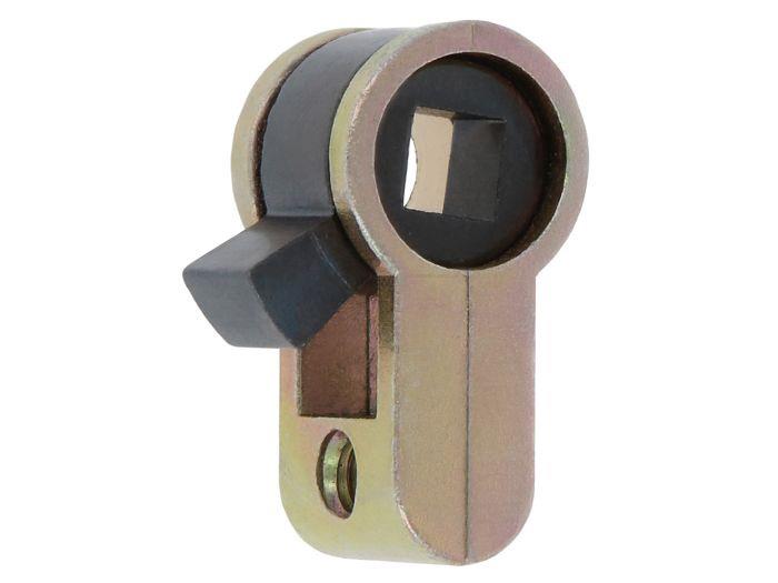 ADAPTER CYLINDER TO WC TURN LOCK 8X8MM