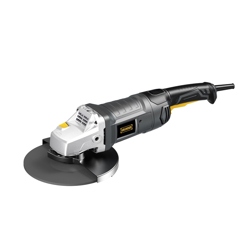 2350W ANGLE GRINDER