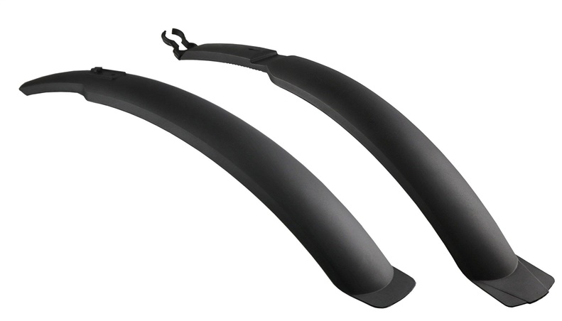 SET OF BICYCL MUDGUARDS FSMDG-014-1