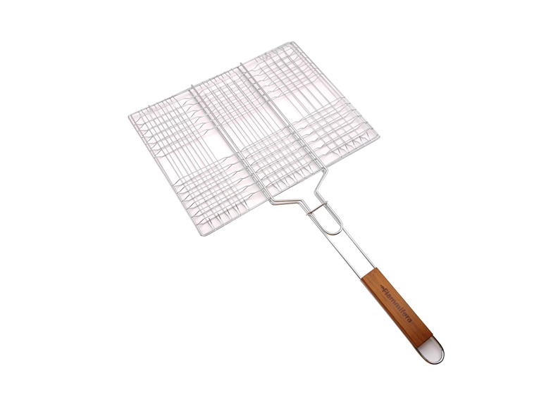 GRILL GRID 650X300X380MM