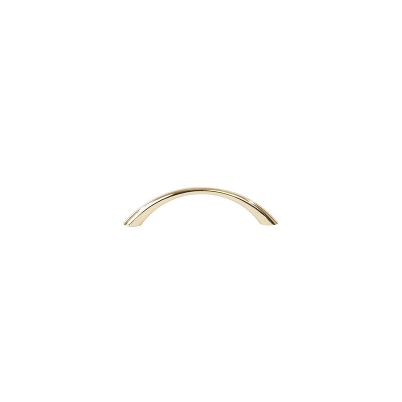 FURNITURE HANDLE 211BL/96 BRONZ