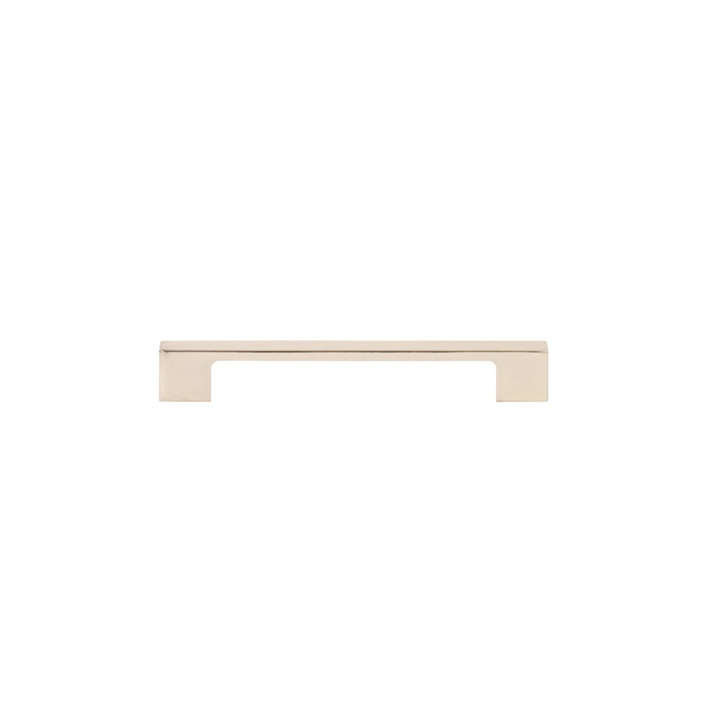 FURNITURE HANDLE 5903/128 BRASS