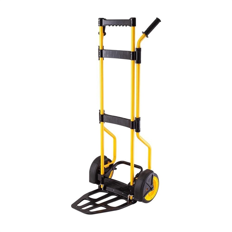 HAND TROLLEY STANLEY FT-591 270KG