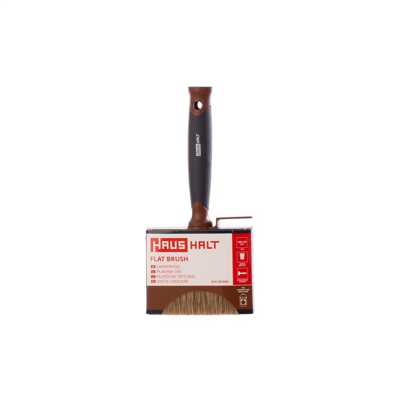 BRUSH 100X30 RXC100 MIX