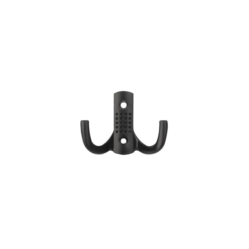 HANGER FURN Z-341 BLACK (10/100)