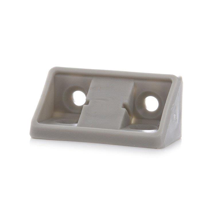 ANGLE LOCK F1/S24.GRAY 10PCE HAUSHALT