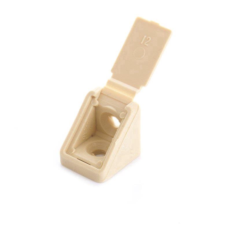 ANGLE LOCK F2/S3. MAPLE 20PCE HAUSHALT