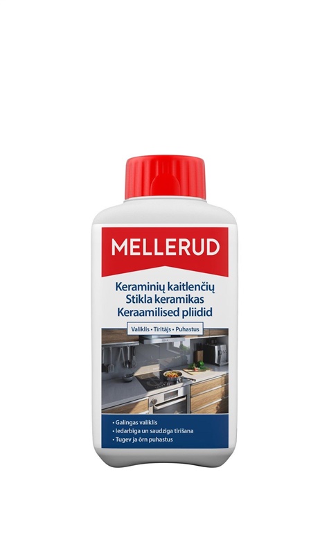 Keraminių kaitlenčių valiklis MELLERUD. 0.5 l