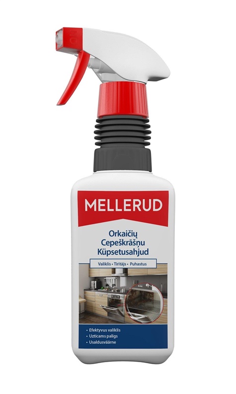 Orkaičių valiklis MELLERUD. 0.5 l