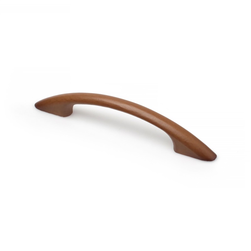 FURNITURE HANDL 96MM 7-290.91 WALNUT