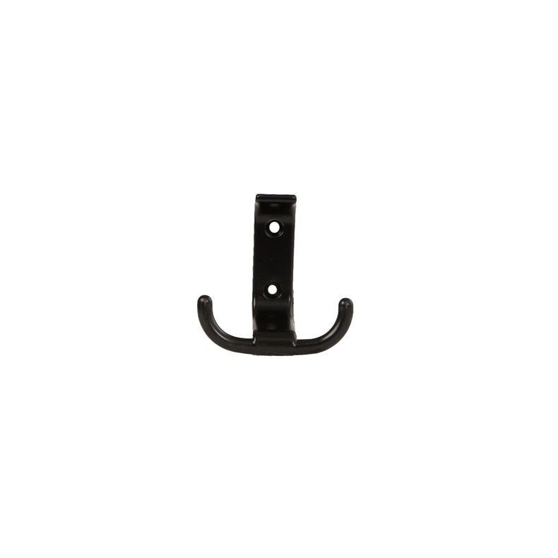 COAT HOOK CH242 BLACK