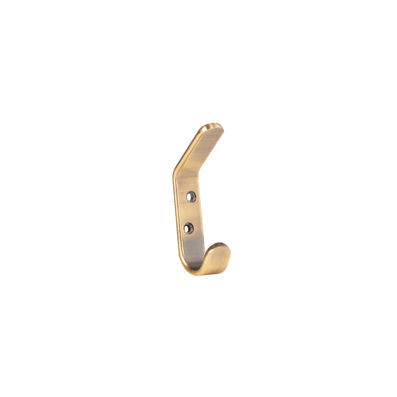 COAT HOOK CH243 ANTI BRASS