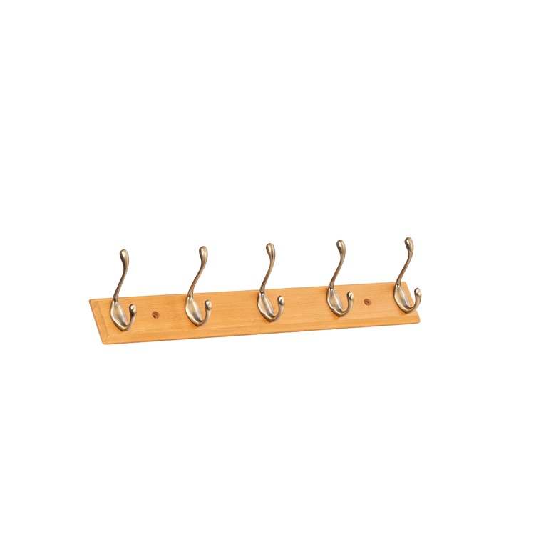 HANGER 5 HOOKS HP13905XANTI BRAS BEECH